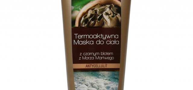 Pokonać cellulit – Termoaktywna maska do ciała z czarnym błotem z Morza Martwego – Apis Walka z cellulitem wymaga kompleksowych działań. Odpowiednia dieta, masaże, ruch oraz wysokiej jakości kosmetyki –...