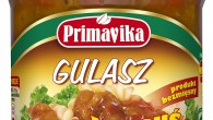 Wystarczy go tylko podgrzać i jest gotowy do jedzenia Lekka odsłona gulaszu – Gulasz Weguś marki Primavika Gulasz kojarzy się z iście mięsną potrawą, więc czy można wyobrazić sobie wegetariańską odmianę gulaszu? Oczywiście, że tak! Mało tego, można naprawdę...