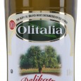 kilka kropel złocistego nektaru OLITALIA ASOTYMENT: OLIWA Z OLIWEK EXTRA VERGINE DELIKATNA 1 L Z miłości do delikatności – Oliwa z oliwek extra vergine DELIKATNA 1l Płynne złoto – tak właśnie nazywa się prawdziwą...