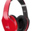 Komunikacja i rozrywka – nowe słuchawki stereo xqisit