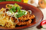 Ach ci mężczyźni! – czyli jak smacznie świętować 10 marca