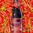 Piwo z papryką Chili z Browaru Amber