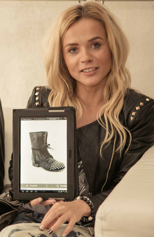 Jesienne inspiracje od ebay