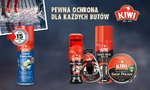 KIWI® EXTREME PROTECTOR: Ochrona kobiecych butów, której możesz być pewna
