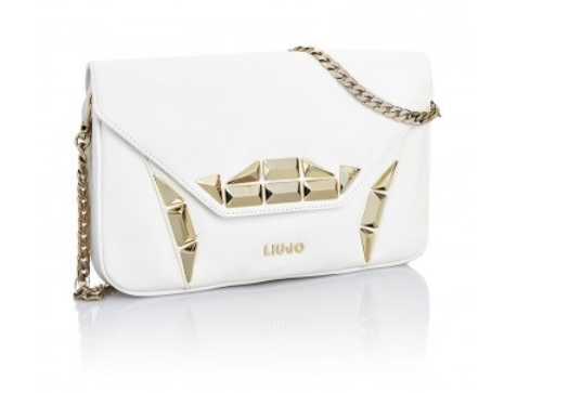 Lato 2014. Wybieramy torebki w intensywnych kolorach, lekkie i frywolne