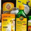 Kwasy Omega 3 – Czego również nie wiemy?