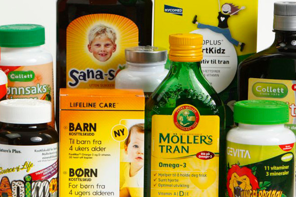 Kwasy Omega 3 – Czego również nie wiemy?