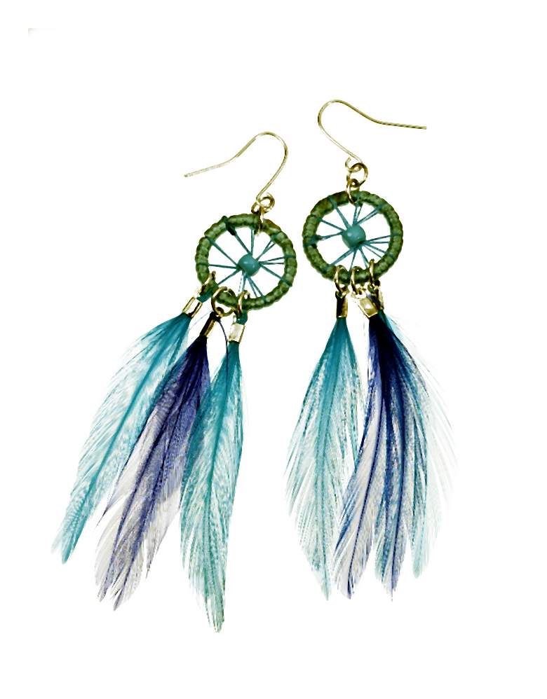 Claires_BlueDreamCatcherEarrings_35.90PLN-001-2014-06-02 _ 17_43_18-80