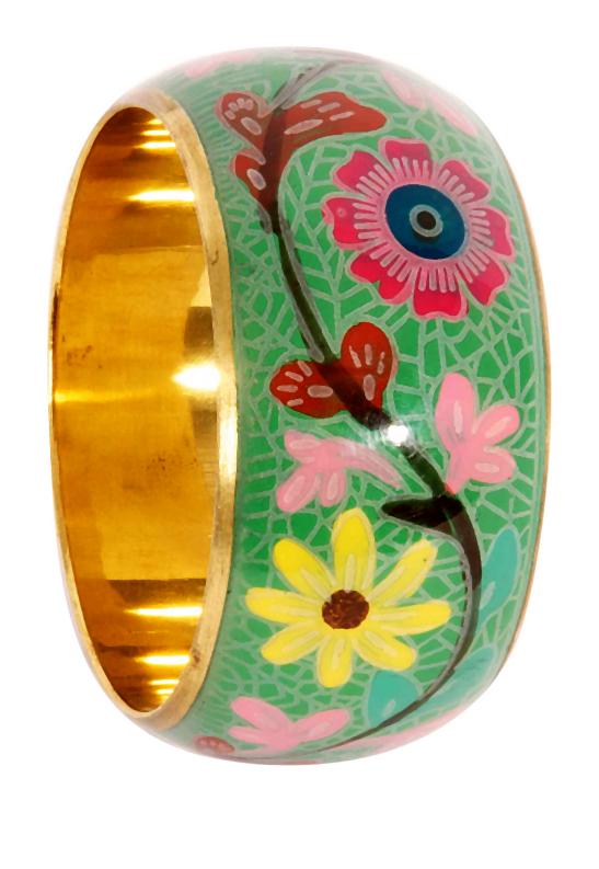 Tradycyjna bransoletka - kwiecisty wz_r-027-2014-07-17 _ 01_01_40-80