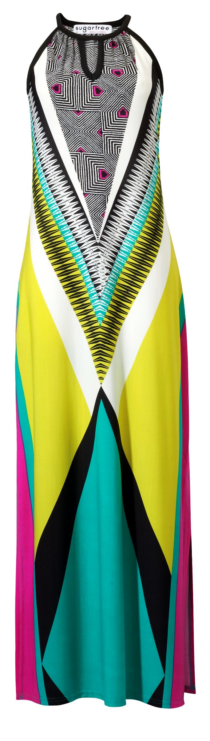 W tym czasie to najbardziej powszechny i najmodniejszy element garderoby