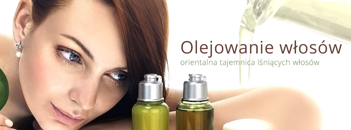 Jak olejować włosy? Olejowanie włosów – sposób na piękne włosy latem