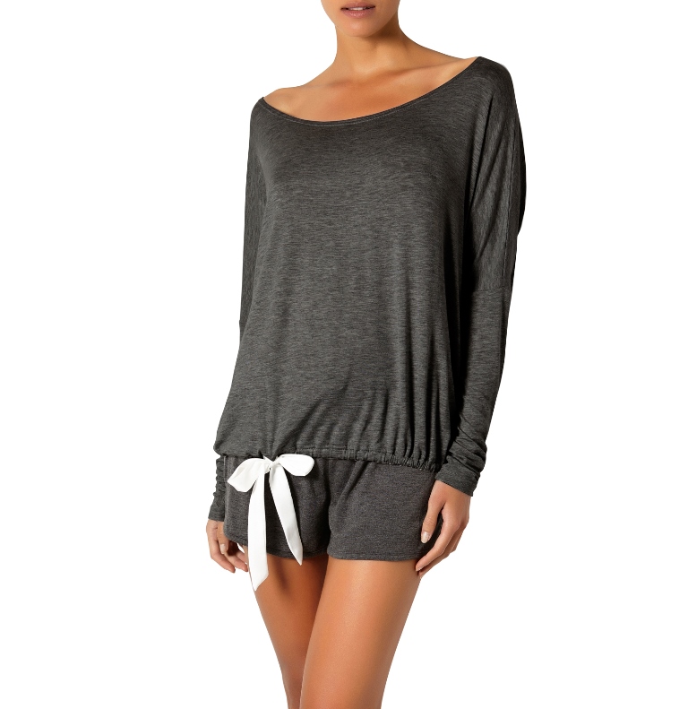 Gatta Homewear_The Intimate Britney Spears (4)