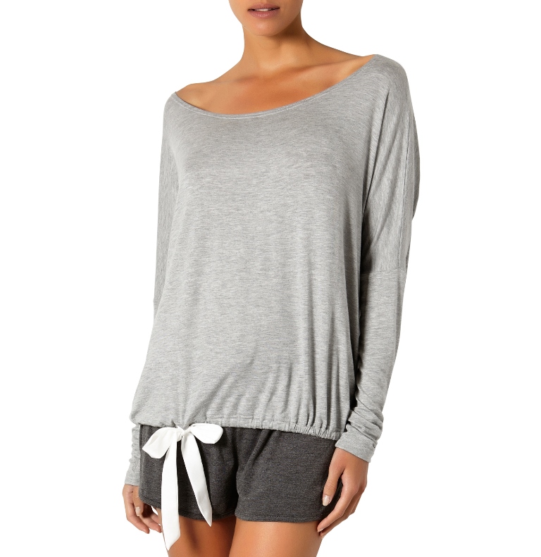 Gatta Homewear_The Intimate Britney Spears (6)