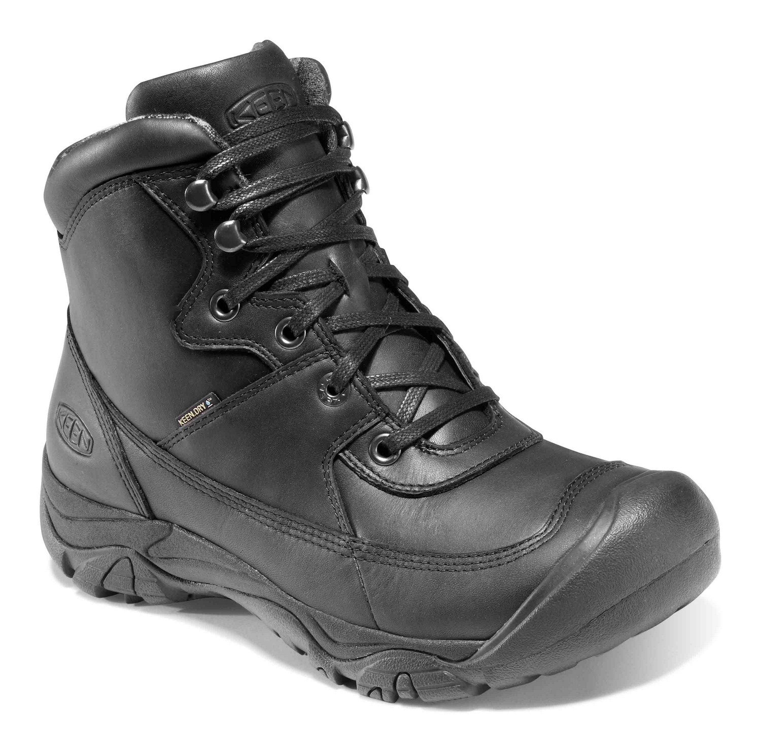 men Lumberjack Mid WP