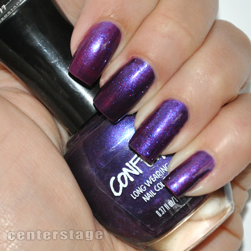 Confetti Centerstage