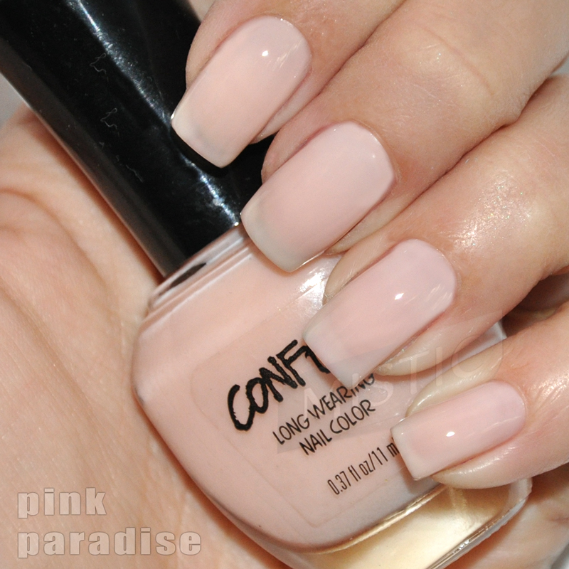 Confetti Pink Paradise