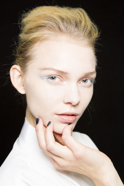 Emporio Armani Wiosna 2015