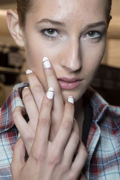 Erin Fetherston Wiosna 2015