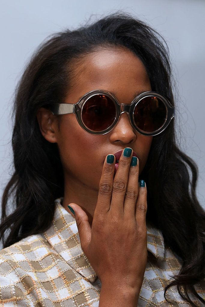 Karen Walker Wiosna 2015