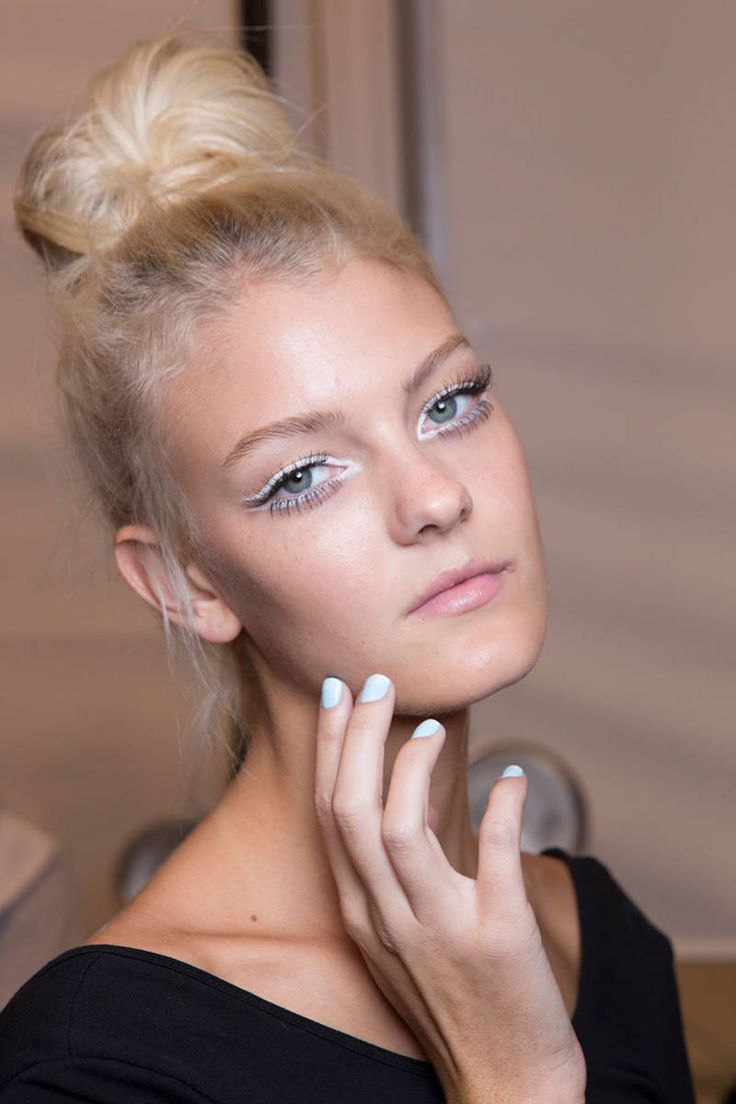 New York Fashion Week Wiosna 2015 (5)