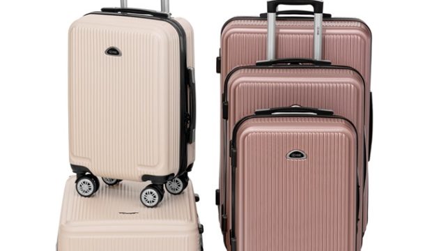 OCHNIK_walizki już od 79,90