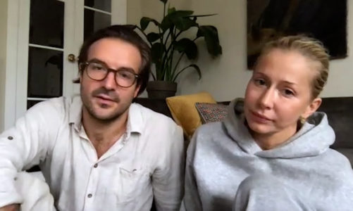 Katarzyna Warnke: W Polsce powinniśmy tworzyć zespół specjalistów ds. pandemii. Nie może być tak, jak było w tupolewie, że pilot musiał posłuchać któregoś z polityków