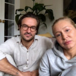Katarzyna Warnke i Piotr Stramowski ratują konie przeznaczone na rzeź. „Te zwierzęta są symbolem wolności, zrzucenia zobowiązań i porywu w przestrzeń”