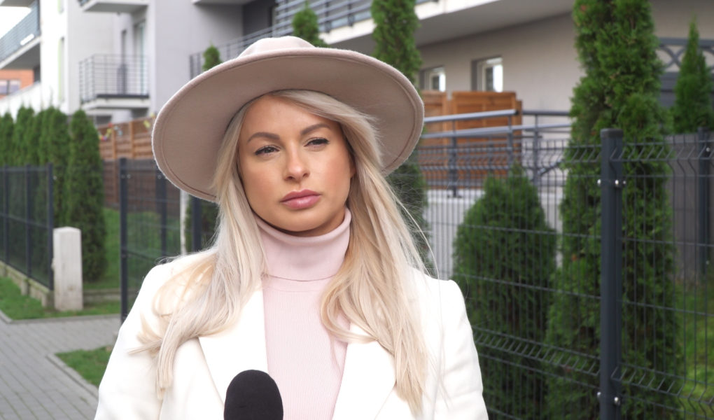 Paula Tumala: Nie jestem za aborcją. Chciałabym, aby kobiety miały prawo wyboru