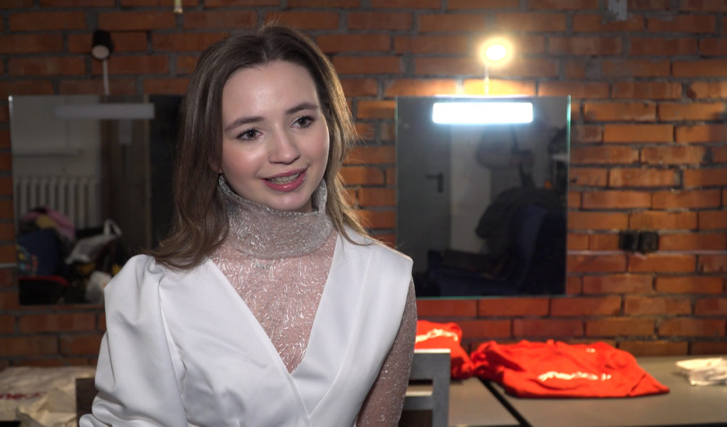 AniKa Dąbrowska: Dzięki wygranej w „The Voice Kids” otworzyły mi się drzwi do kariery. Mogę teraz robić to, co kocham