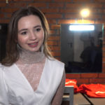 AniKa Dąbrowska: Dzięki wygranej w „The Voice Kids” otworzyły mi się drzwi do kariery. Mogę teraz robić to, co kocham