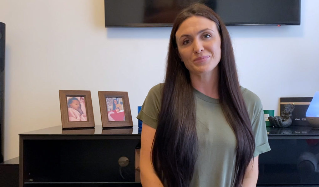 Magda Pyznar: Pandemia to dla mnie czas, żeby przystanąć, powiedzieć „stop” i przemyśleć swoje życie