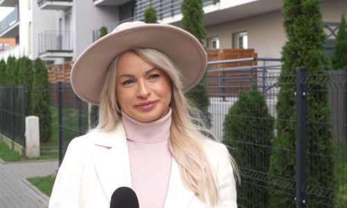 Paula Tumala: Przy dziewczynkach są takie momenty, że opadam z sił. Marzę, aby usiąść i odpocząć