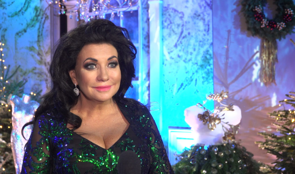 Alicja Węgorzewska: Jestem dumna, że Warszawska Opera Kameralna robi duże produkcje z telewizją. To miód na serce dyrektora