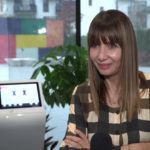 Grażyna Wolszczak: Jestem bardziej kanapowcem, nie lubię się męczyć. Ale nie ma zmiłuj, trzeba się troszeczkę napracować