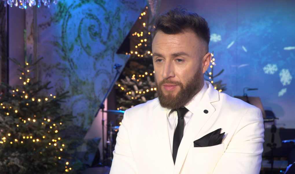 Tenorzy z zespołu Tre Voci: Dla kultury ten czas jest wyjątkowo trudny. Trzeba zacisnąć pasa i wierzyć, że będzie dobrze