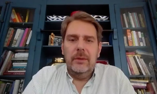 Wojciech Modest Amaro: Największych problemów przysporzyły mi relacje z ludźmi. Gdy stajesz się szefem, przyjmujesz obciążenia wszystkich ludzi, z którymi pracujesz przez lata