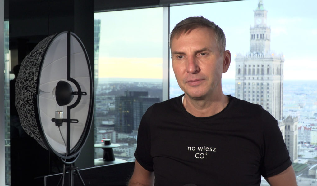 Krzysztof Gojdź: Większość antyszczepionkowców jest niezrównoważona emocjonalnie. Przerabiałem już chyba wszystkie epitety