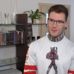 Sylwester Wilk: Wiem, jak ważna jest aktywność fizyczna. Nie popieram więc zamknięcia klubów fitness i siłowni