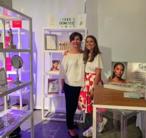 Beata i Aleksandra Małachowska, właścicielki marki IUNO Coraz więcej ludzi jest na diecie wegańskiej, ale wege to nie tylko jedzenie to sposób bycia oraz możliwość oferowania produktów