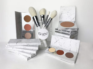 Iuno_kosmetyki2 Coraz więcej ludzi jest na diecie wegańskiej, ale wege to nie tylko jedzenie to sposób bycia oraz możliwość oferowania produktów