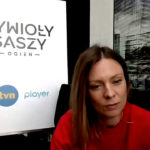 Magdalena Boczarska: Gdy Katarzyna Bonda zobaczyła we mnie Saszę Załuską, nie wiedziała, że jestem aktorką