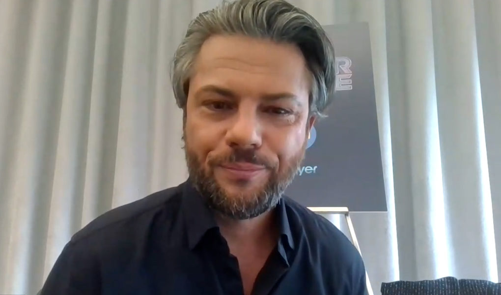 Olivier Janiak: Najpierw dostaliśmy z żoną propozycję udziału w „Power Couple”. Niestety przez pandemię musieliśmy zrezygnować