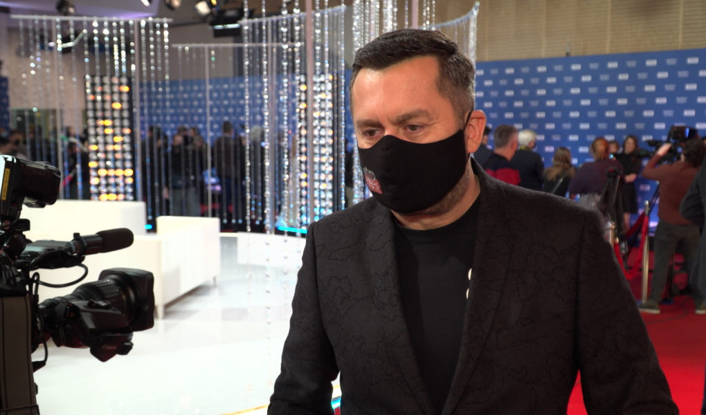 Norbi: Jestem hipisem popowym albo discopolowcem undergroundowym. Nie mam dużych wymagań finansowych