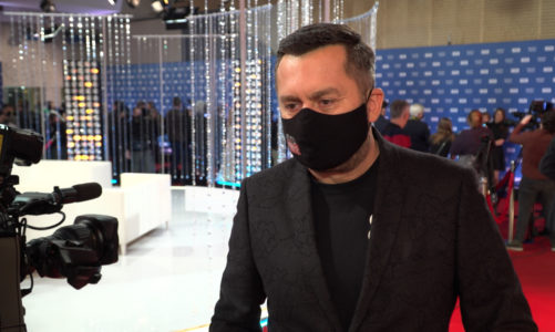 Norbi: Jestem hipisem popowym albo discopolowcem undergroundowym. Nie mam dużych wymagań finansowych
