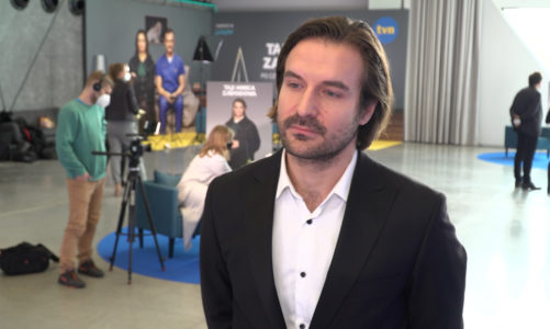 Piotr Stramowski: Nie mam zamiaru jakoś szczególnie pracować nad formą. To będą delikatne treningi, a nie drakońska praca jak wcześniej