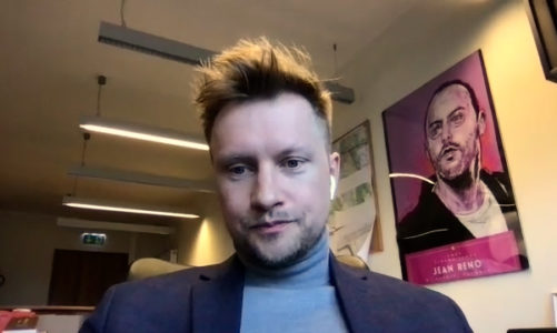 Jakub Wesołowski: Dla mnie jako przedsiębiorcy jest to czas wymagający ogromnych poświęceń, reorganizacji i cięcia kosztów. Szukam optymalnych rozwiązań