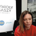Magdalena Boczarska: Na ekranie coraz częściej obserwujemy mocne, kobiece bohaterki, które grają role wcześniej zarezerwowane wyłącznie dla mężczyzn