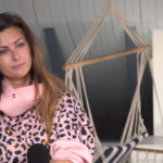 Laura Breszka: Staram się żyć, jakby pandemii nie było. Korzystam więc z podziemi, spotykam się ze znajomymi i nie będę się szczepić