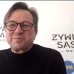 Piotr Cyrwus: Paru naszych kolegów odeszło z powodu wirusa. Na planie wszyscy jesteśmy bardzo czujni