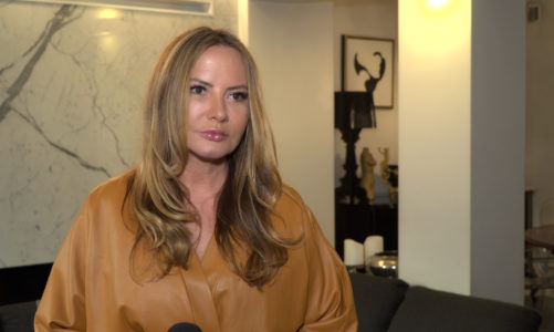 Dorota Goldpoint: Dubaj poradził sobie z pandemią. Wyjeżdża tam dużo rodzin z dziećmi spragnionych słońca